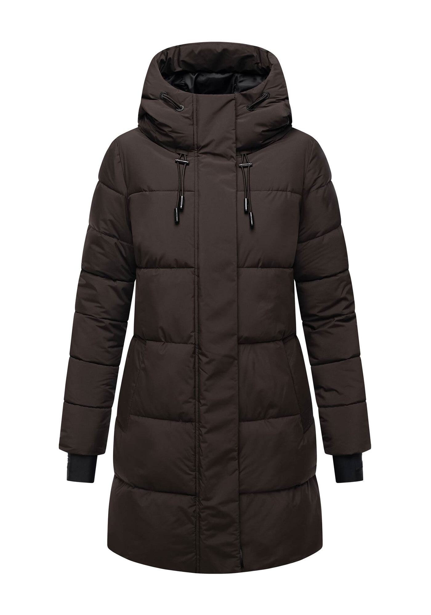 Marikoo Winterjacke »Kaituu XVI«, mit großer Kapuze