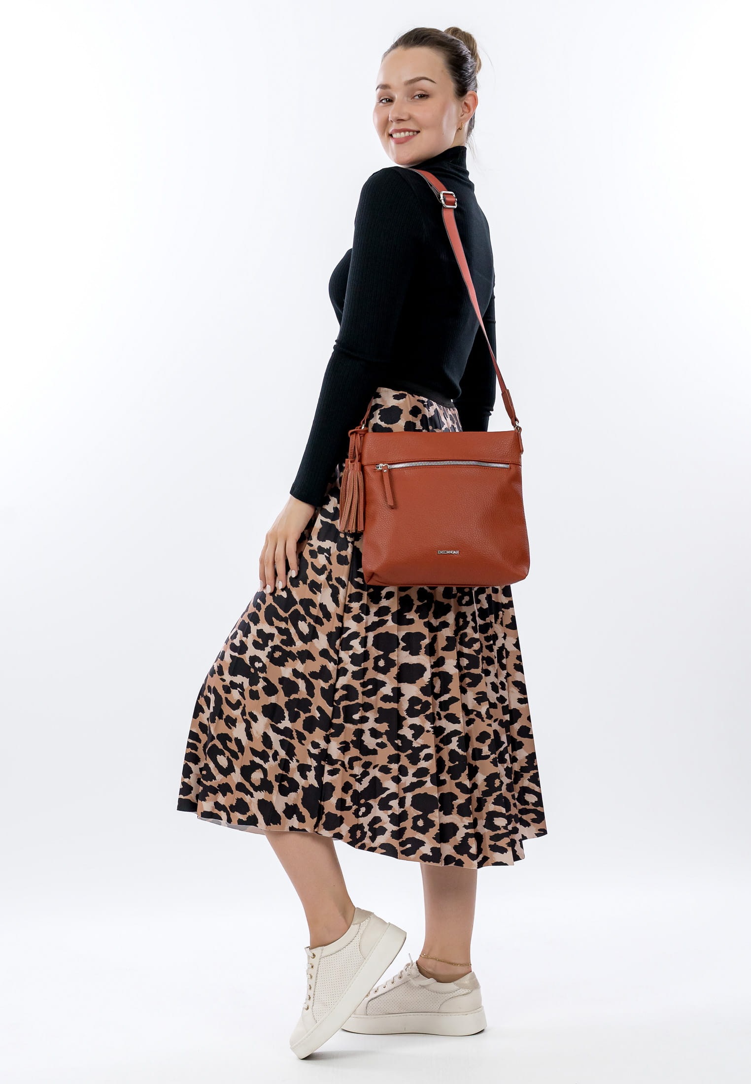 EMILY & NOAH Umhängetasche "Umhängetasche E&N Belli" günstig online kaufen