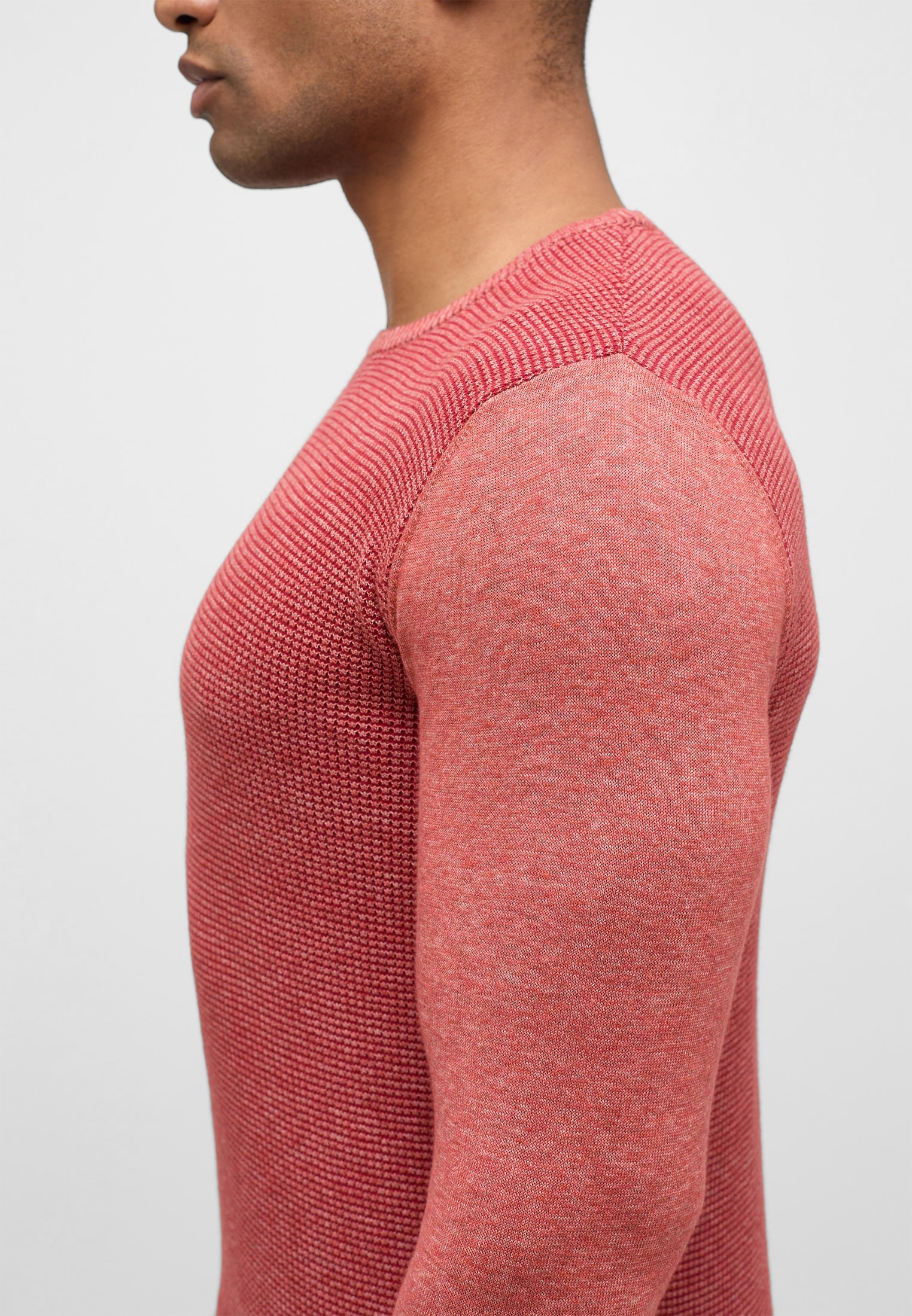 Eterna Strickpullover