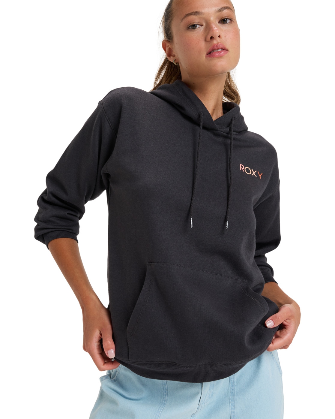Roxy Hoodie "Saturdaze" günstig online kaufen