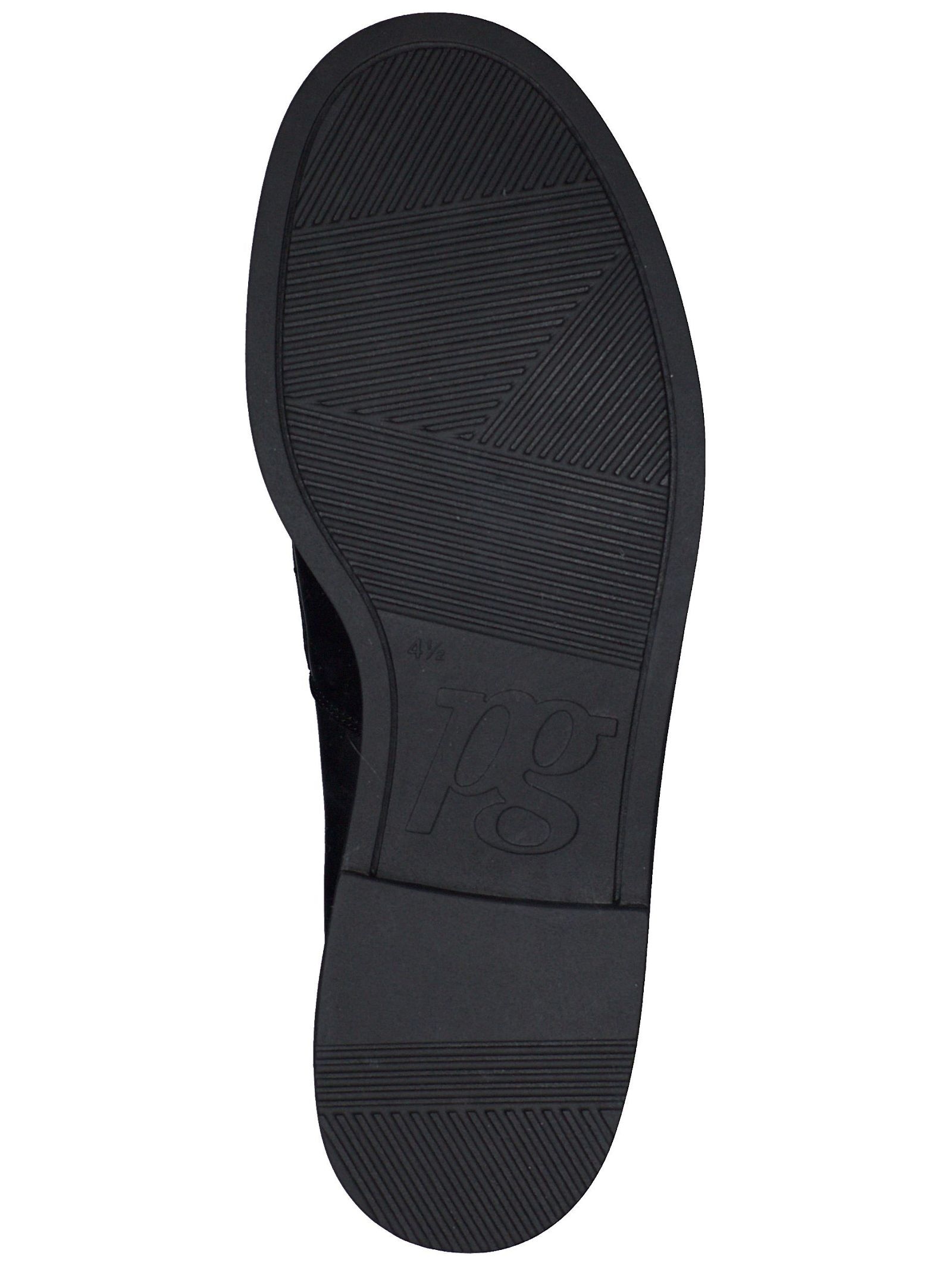 Paul Green Slipper »Paul Green Slipper Glattleder«