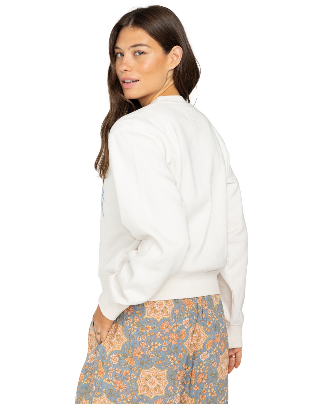 Billabong Sweatshirt »Sun Chaser«