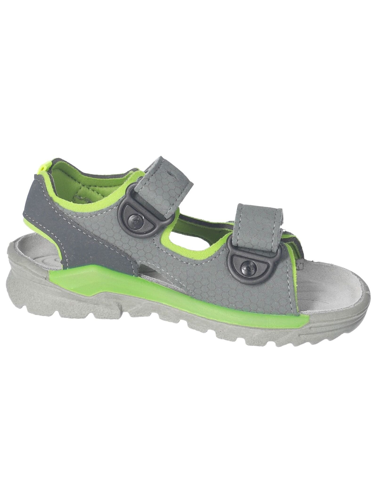 Ricosta Sandale »Ricosta Sandalen Lederimitat«