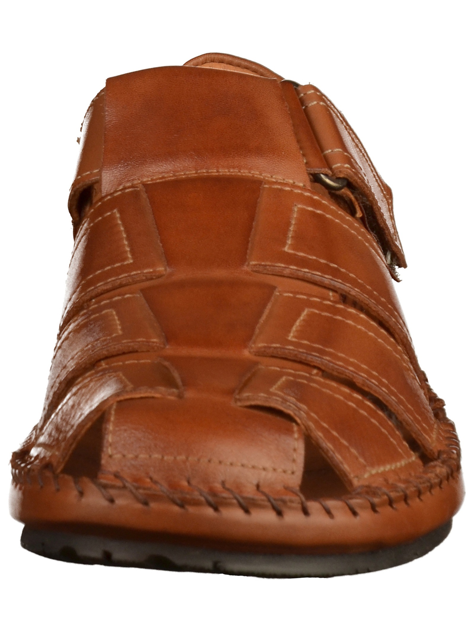 PIKOLINOS Klettschuh "PIKOLINOS Halbschuhe Leder" günstig online kaufen