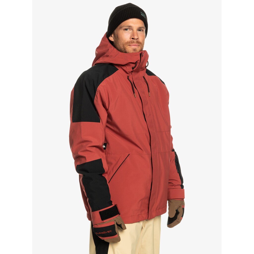 Quiksilver Snowboardjacke »Radicalo«