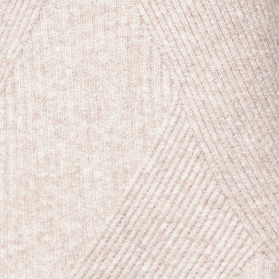Cecil Strickpullover, mit Rundhalsausschnitt