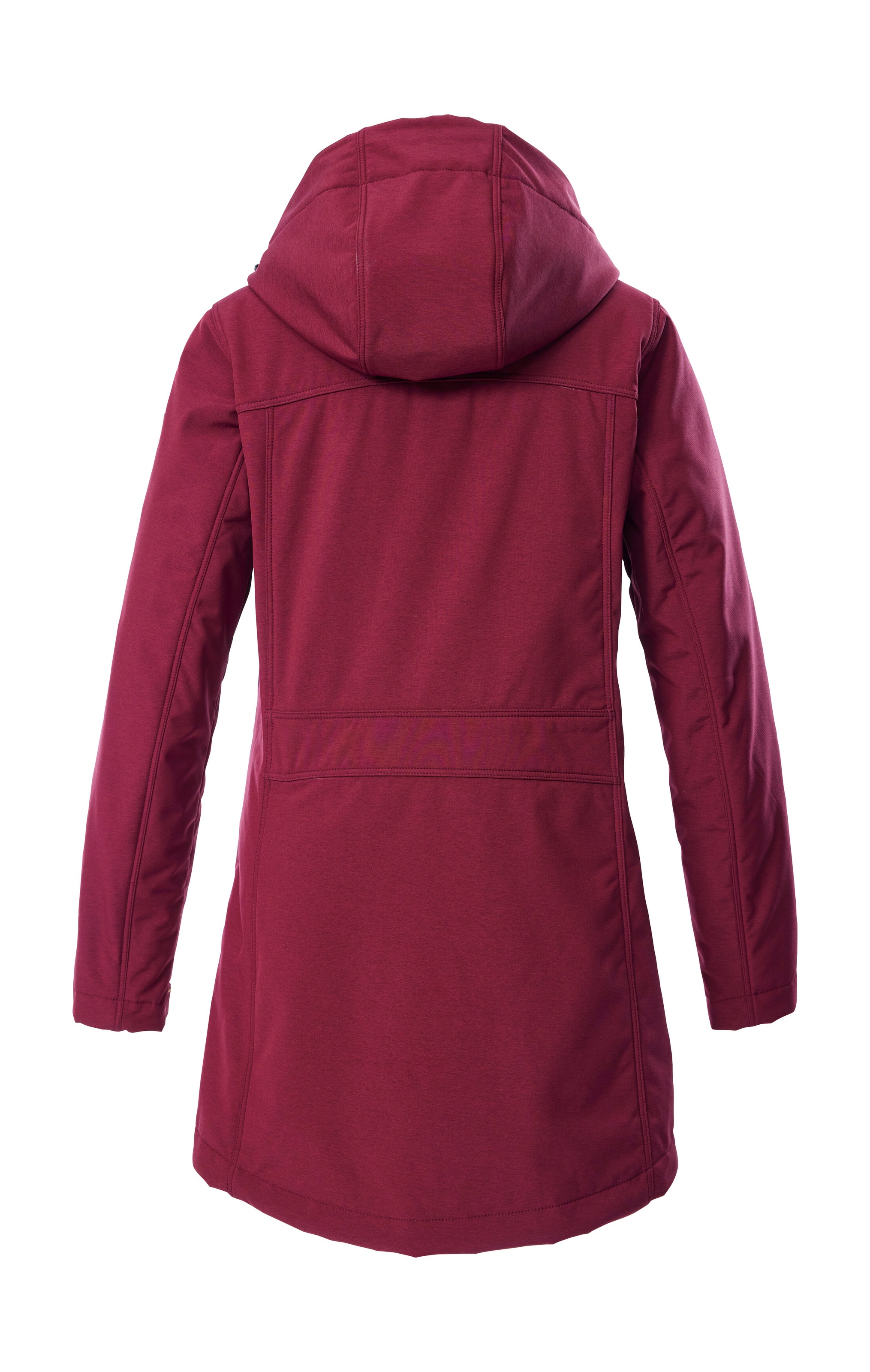 G.I.G.A. DX by killtec Softshellparka "GW 36 WMN SFTSHLL PRK", Softshellpar günstig online kaufen