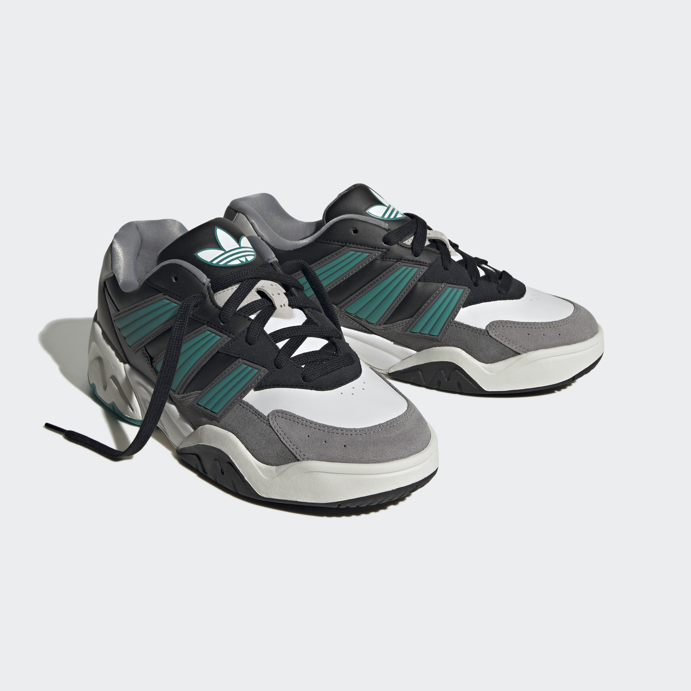 Sneaker »COURT MAGNETIC«