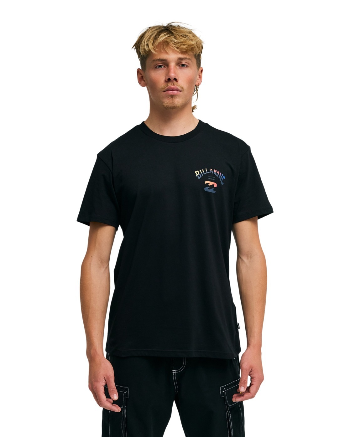Billabong T-Shirt "Arch Fade Premium" günstig online kaufen