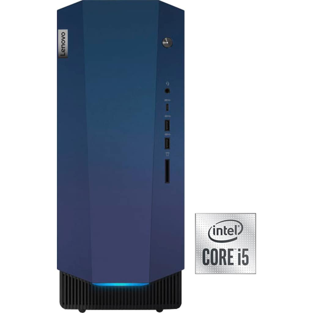 Lenovo Gaming-PC »IdeaCentre Gaming5 14IOB6«