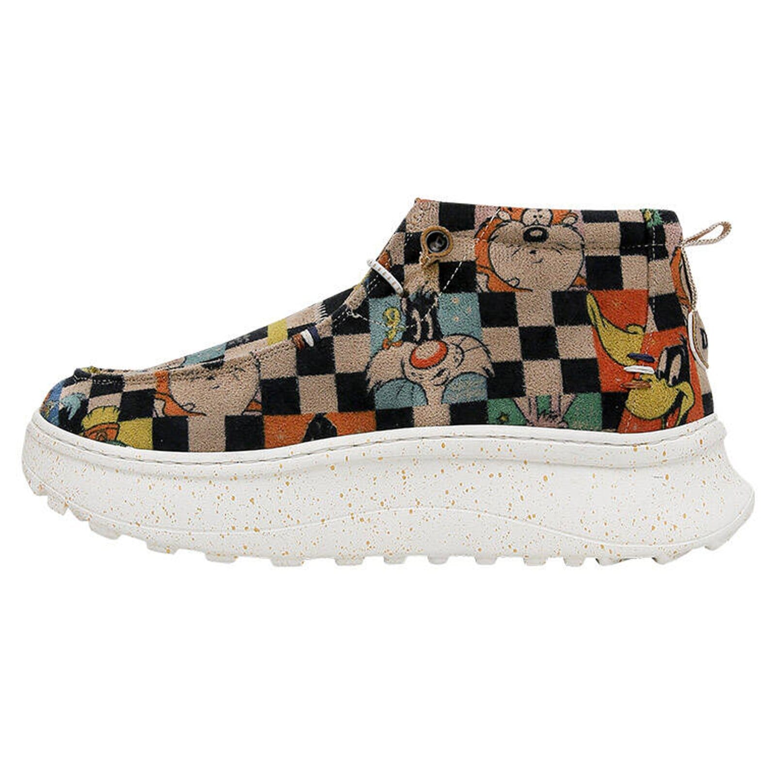 DOGO Stiefelette "Nova Despicable Damen Boots / Female", Vegan günstig online kaufen