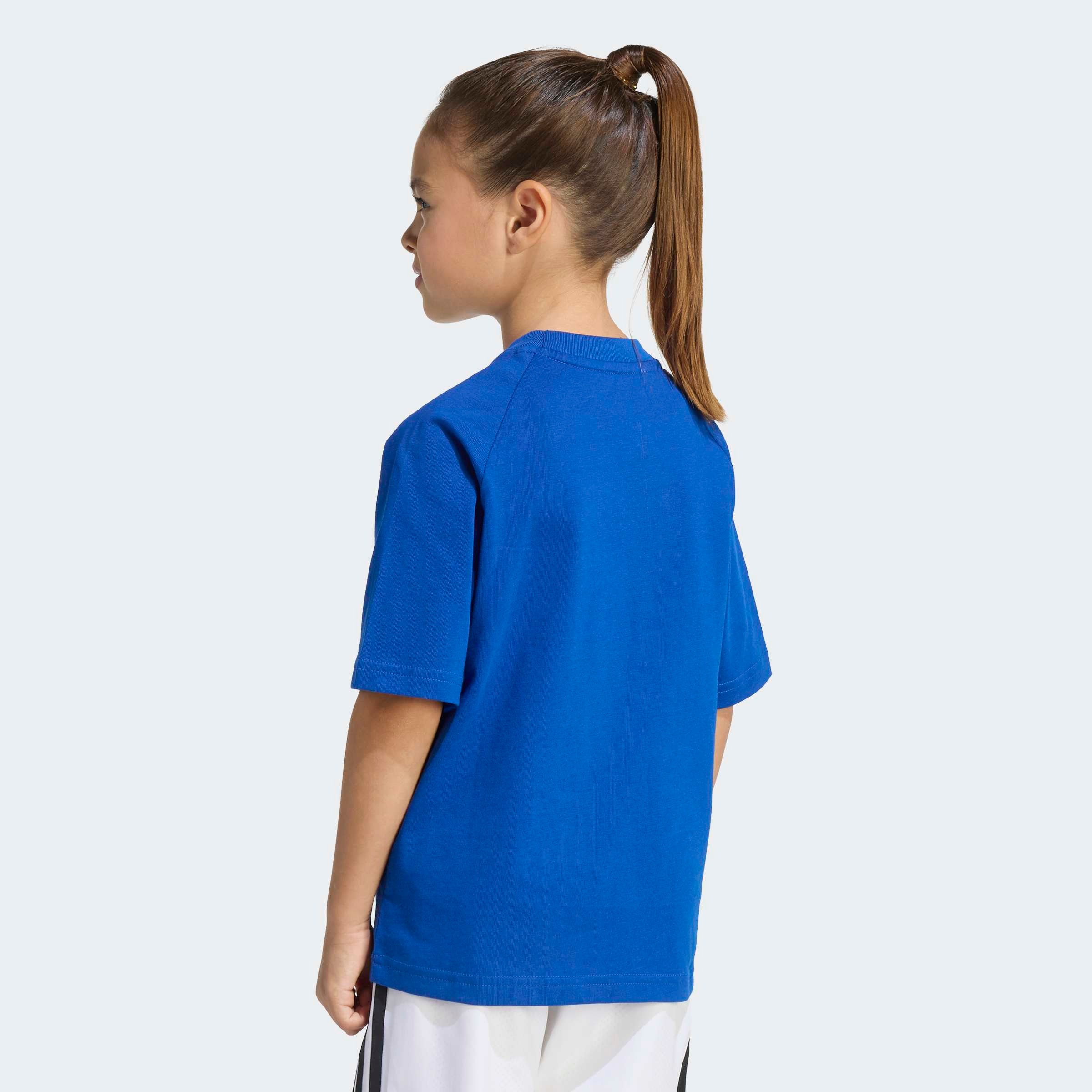 adidas Originals T-Shirt »GFX TR LO TEE«