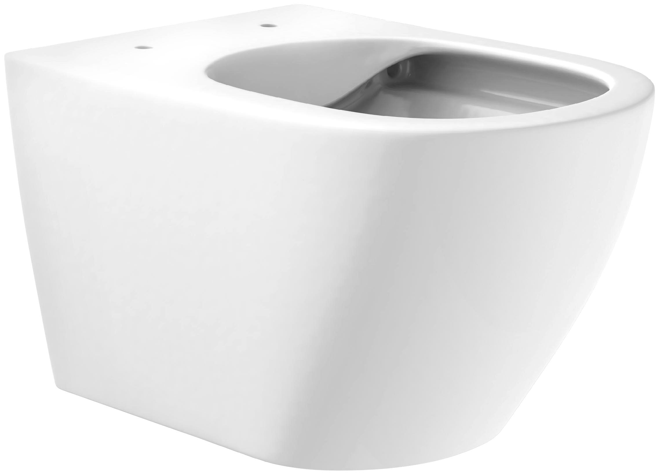 WC-Becken & Urinale in 24 Moebel Preisvergleich Weiss 