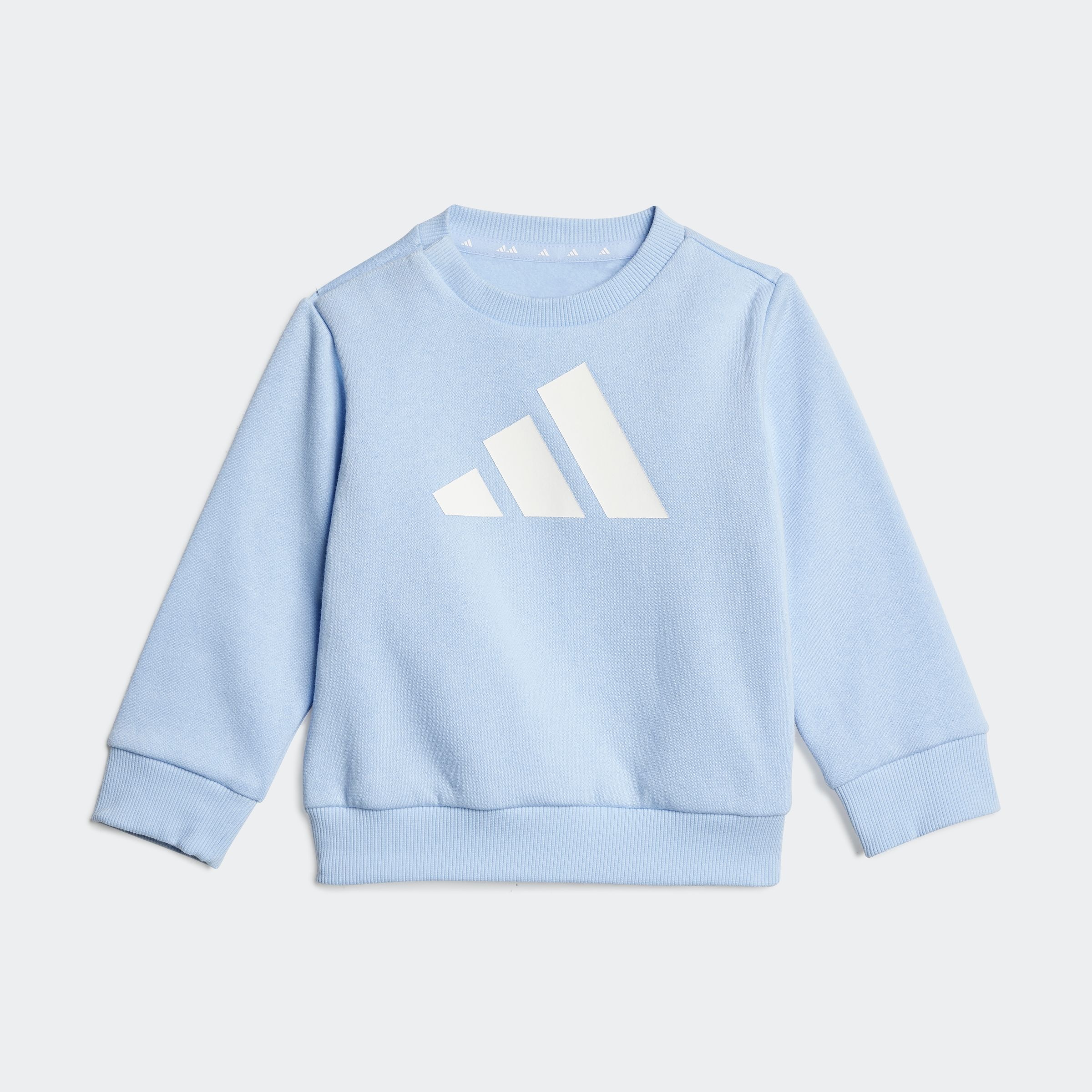 adidas Sportswear Trainingsanzug »I BL FL JOG 240«, (2 tlg.)