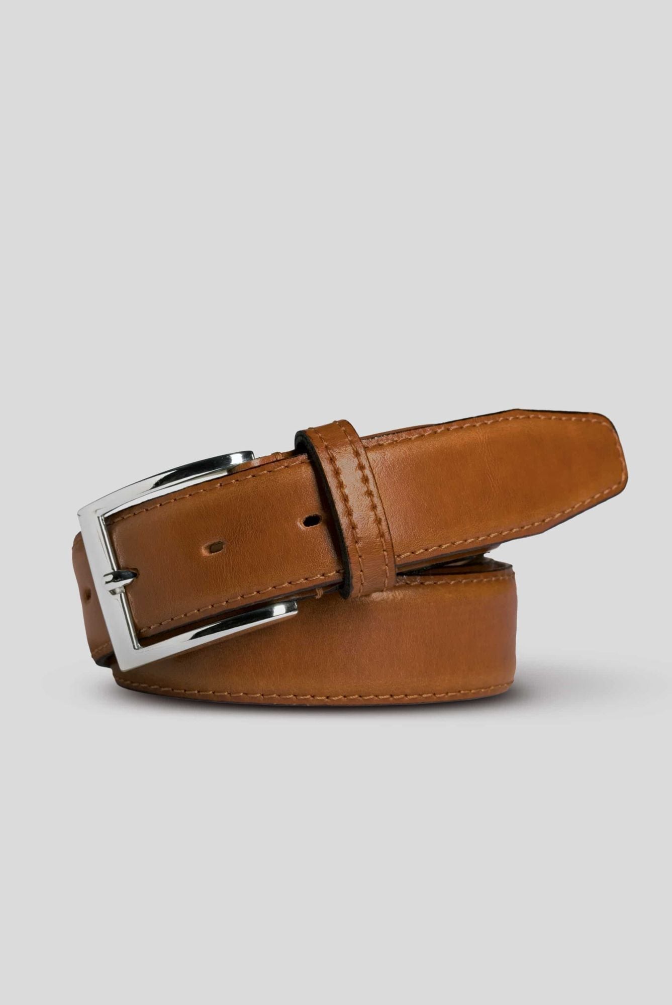 MEYER Ledergürtel "Gürtel", (1 St.), aus hochwertigen Rindleder günstig online kaufen