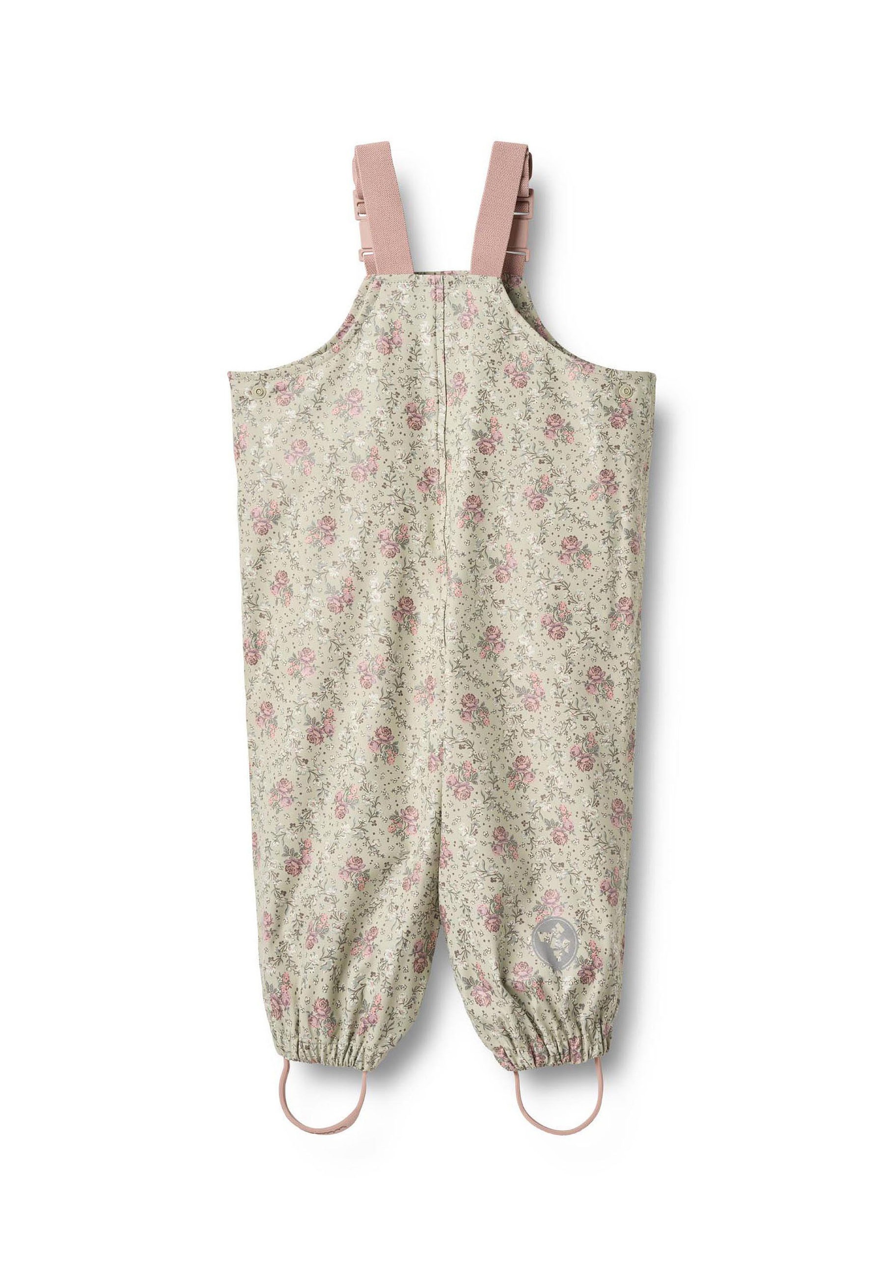 WHEAT Stoffhose »WHEAT Rainwear Charlo Overall«
