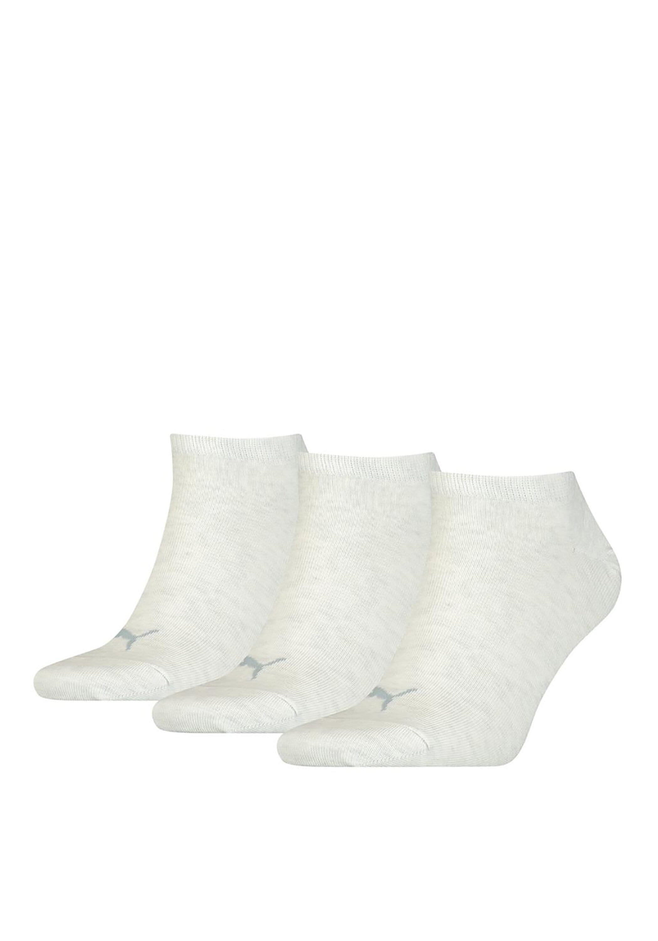 PUMA Sneakersocken "Socken 3er Pack"