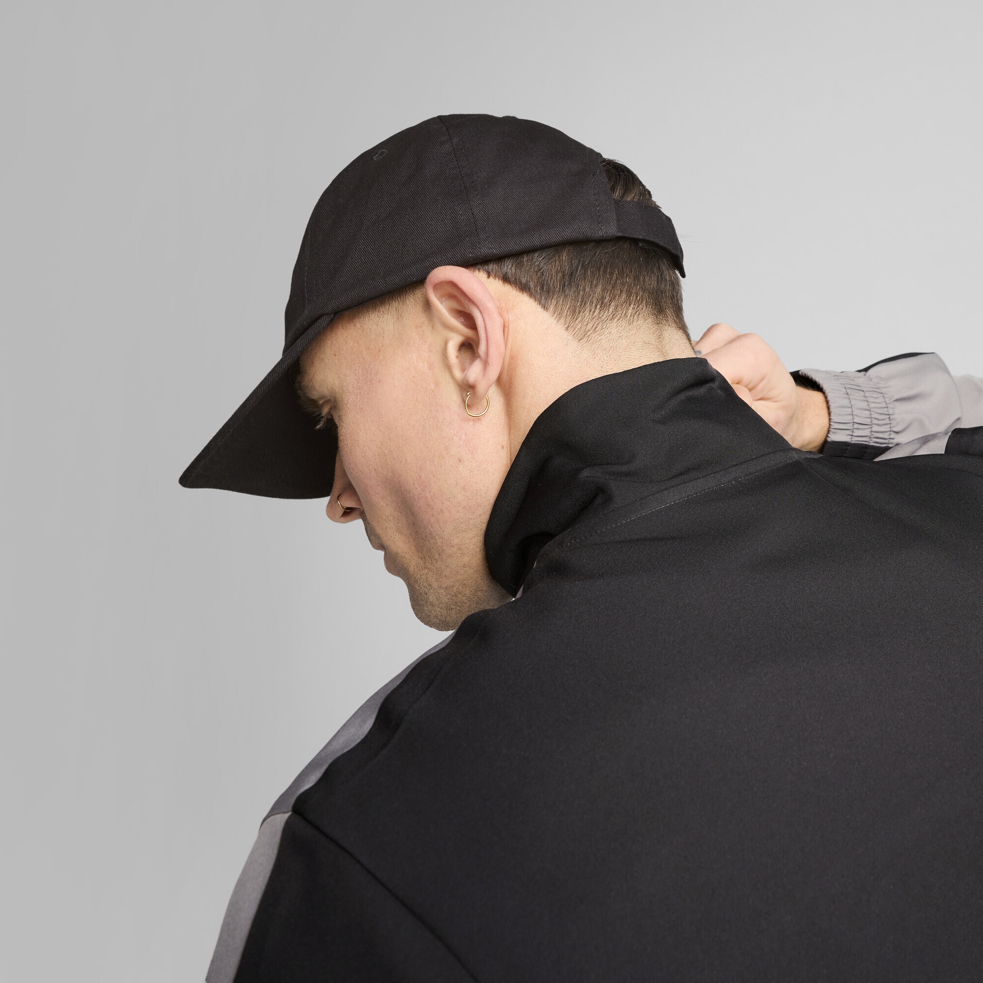 PUMA Flex Cap »ESS No.1 Logo Baseball Cap Erwachsene«