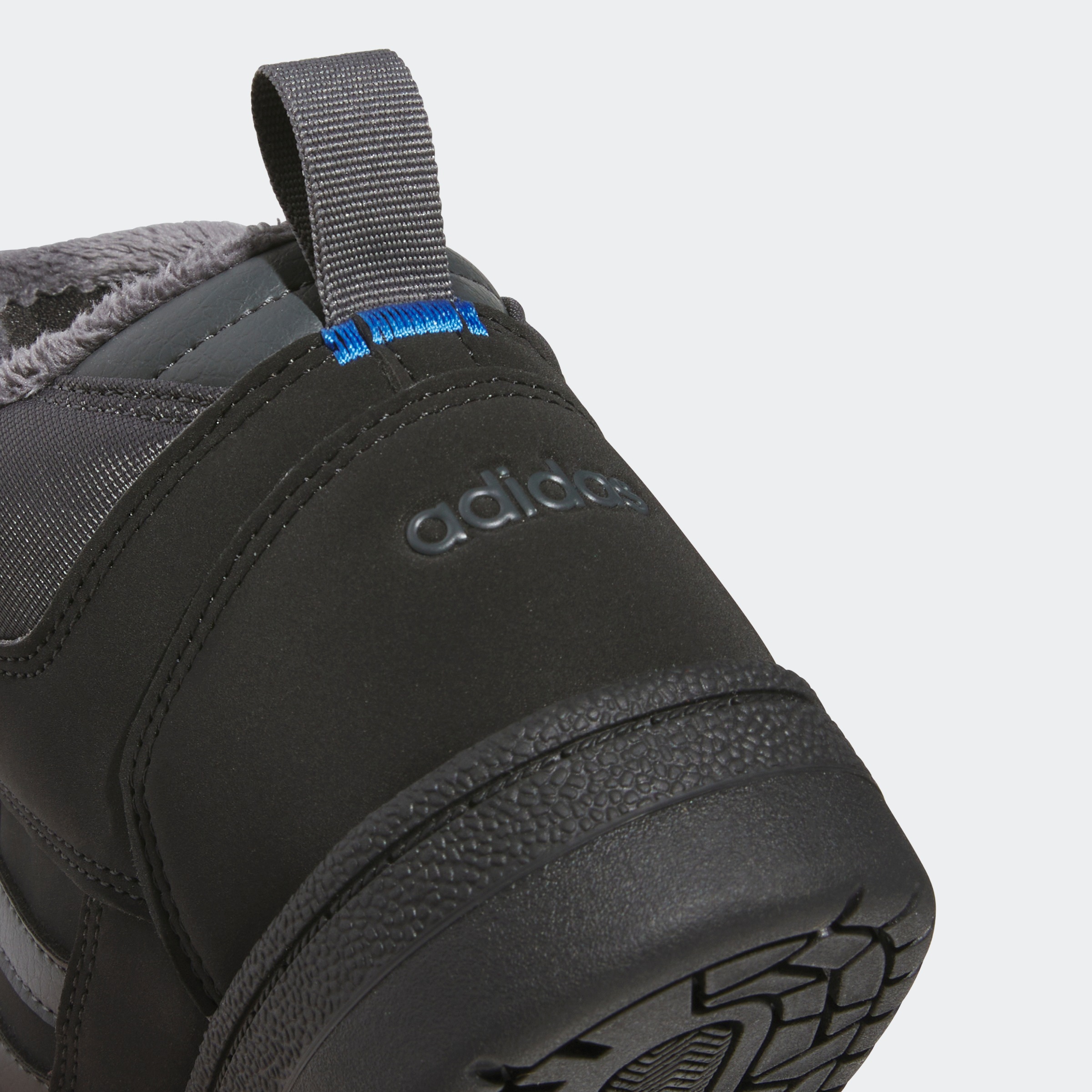 adidas Sportswear Sneakerboots »RAPID COURT MID WINTERIZED«, Sneaker, Schnürboots, Winterschuhe