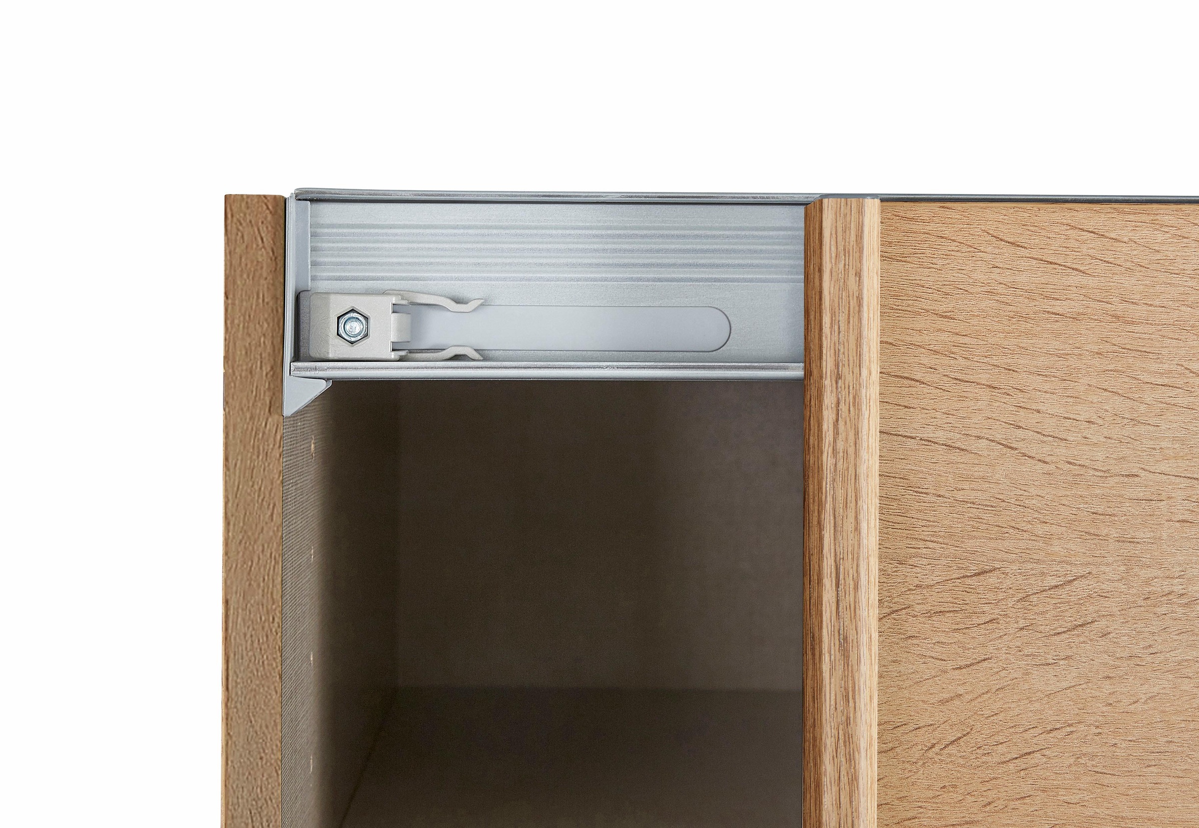 rauch Schwebetürenschrank »Kleiderschrank Schrank Garderobe Schlafzimmerschrank TUBONA«, inkl. Schubkasteneinsatz und zusätzlichen Einlegeböden MADE IN GERMANY