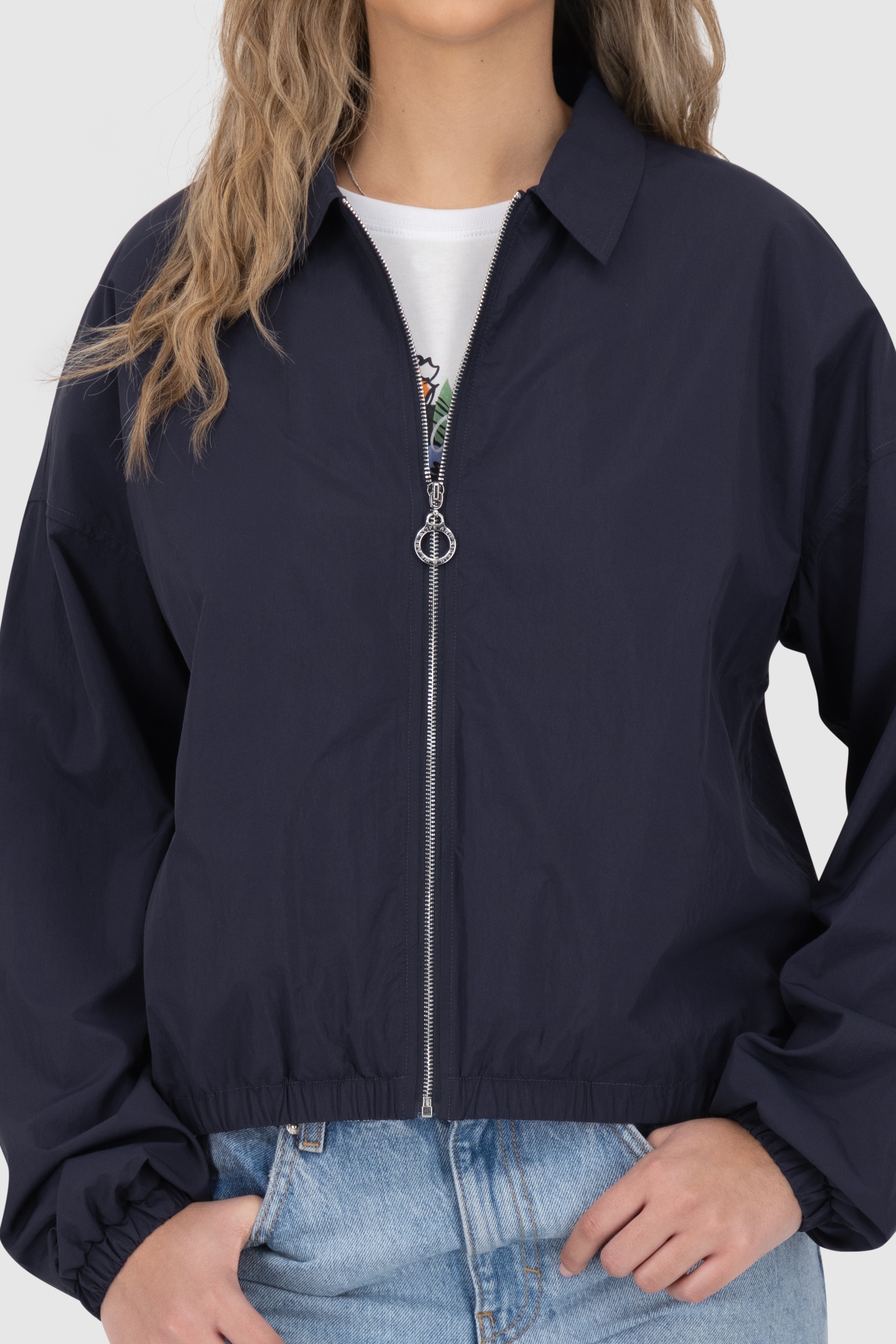 Alife & Kickin Sommerjacke »Damen BlairAK A«