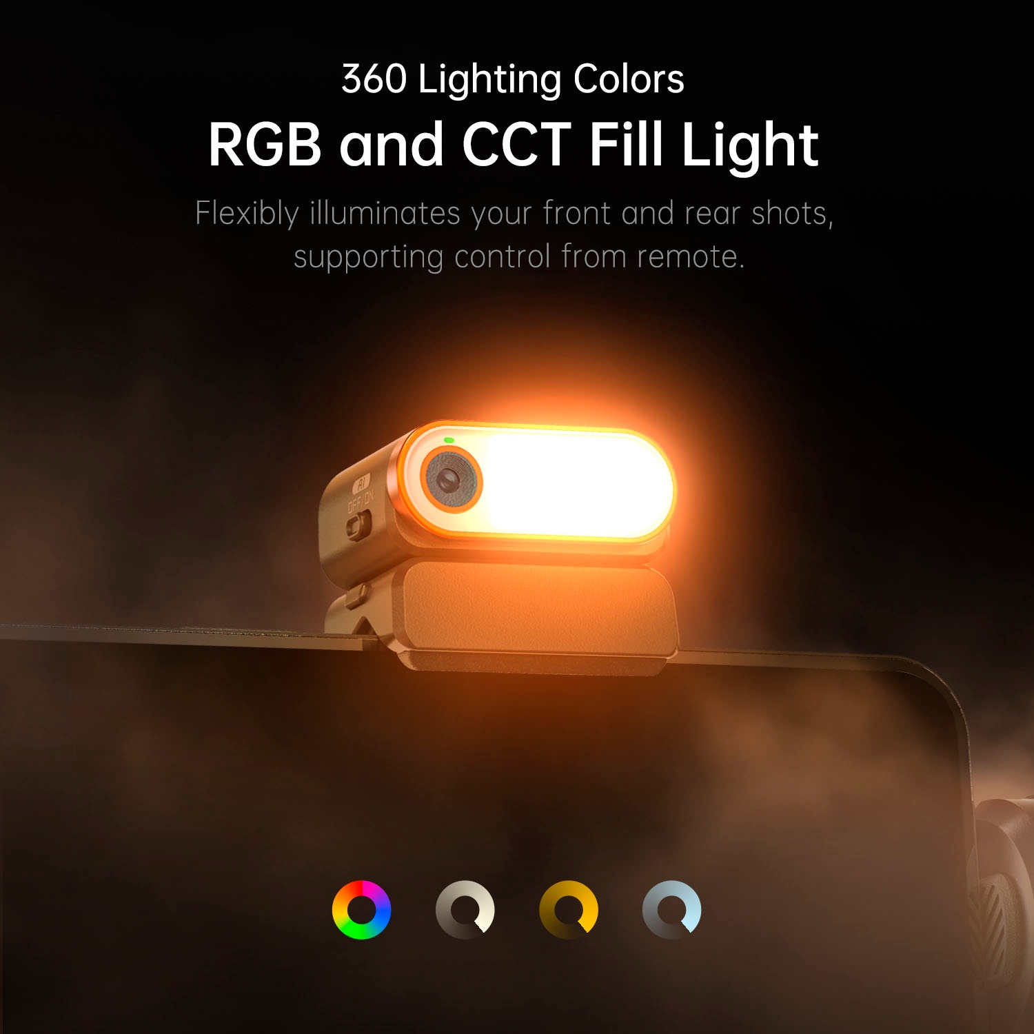 hohem Gimbal »iSteady M7«