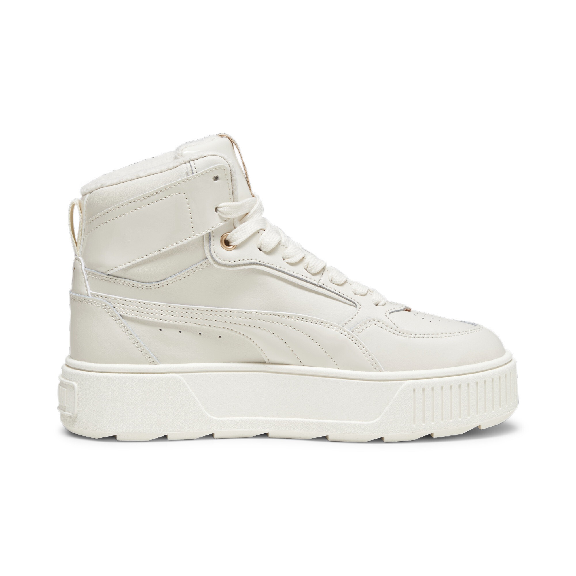 PUMA Sneaker »Karmen Rebelle Mid WTR Sneakers Damen«