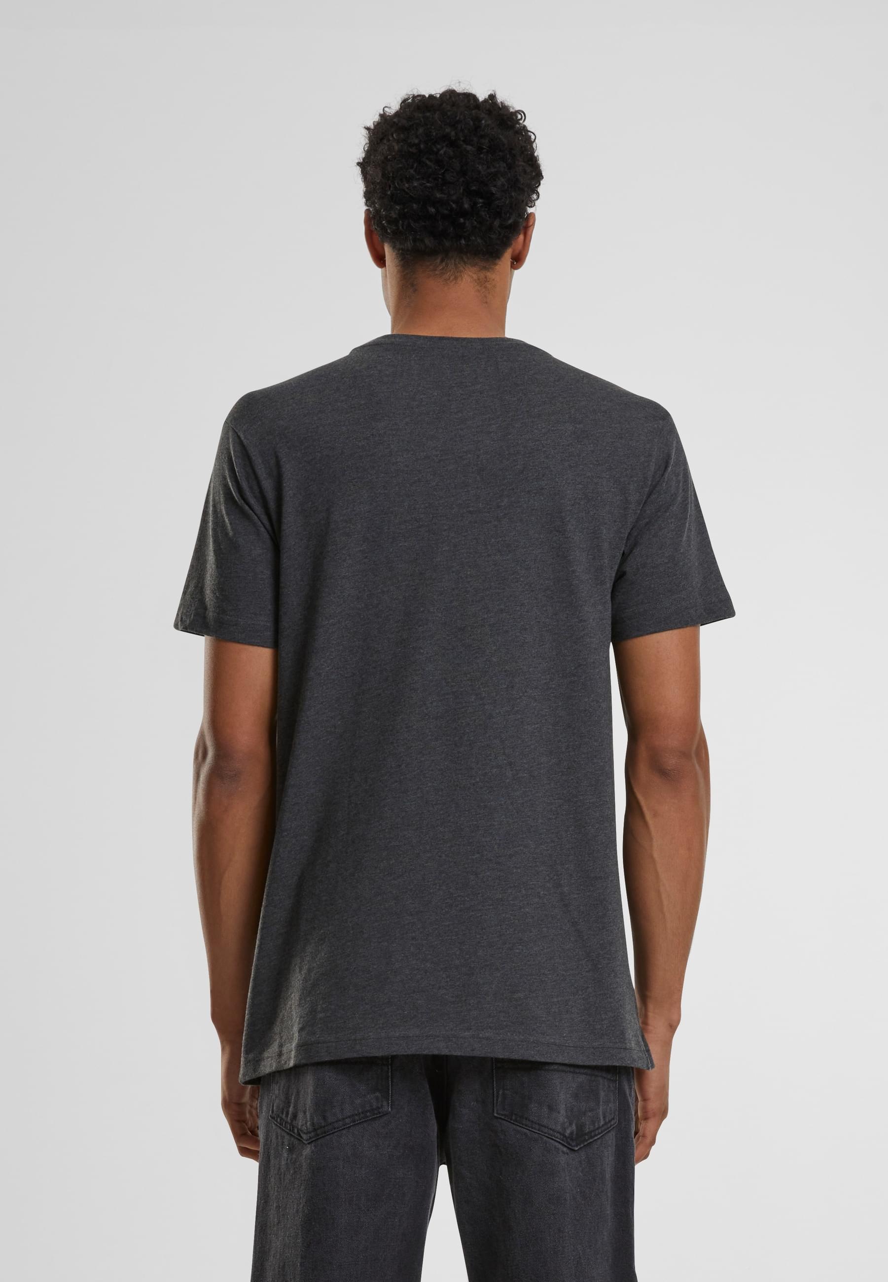 MisterTee T-Shirt »MisterTee 2 Young 2 Die Tee«, (1 tlg.)