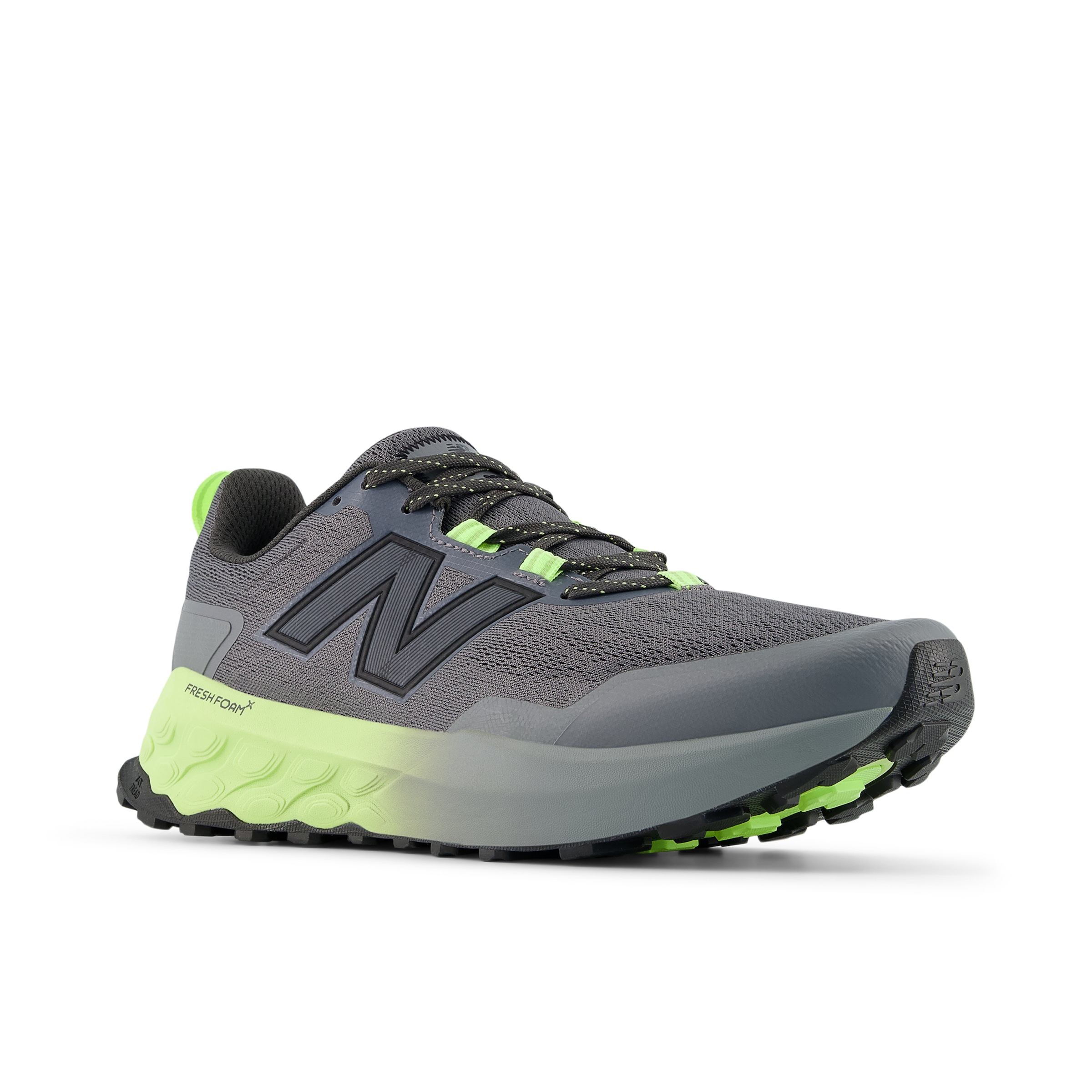 New Balance Trailrunningschuh "GAROE" Laufschuh günstig online kaufen