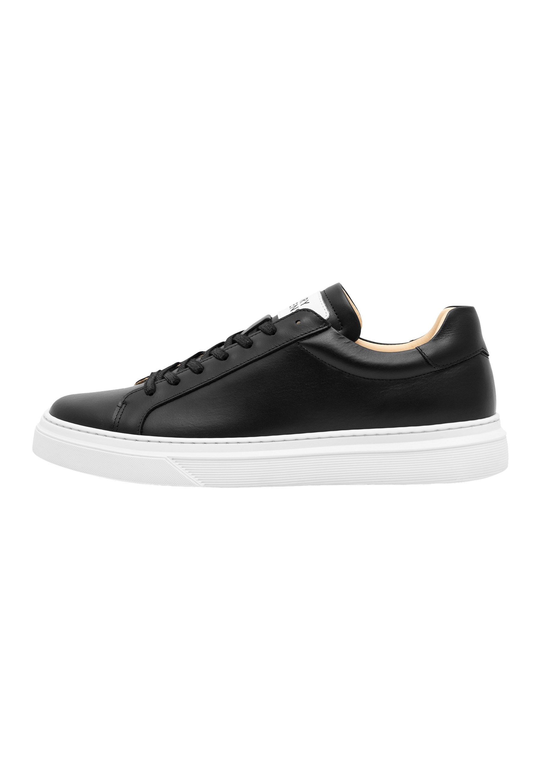 Henry Stevens Sneaker "Travis S1", Halbschuh Leder handgefertigt, sportlich günstig online kaufen
