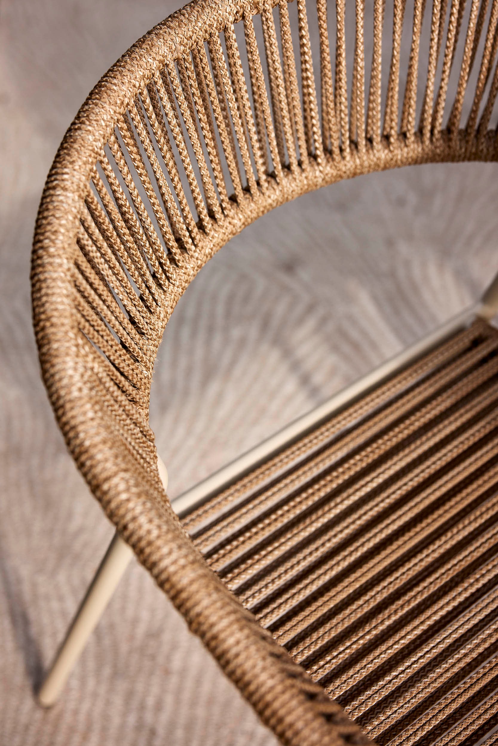 Best Gartenstuhl »Sebastian«, 1 St., Outdoor Dining Stuhl