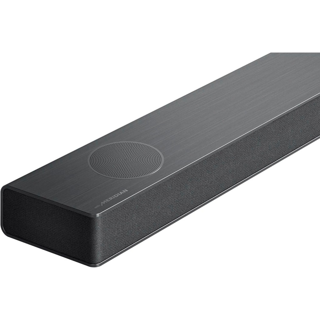 LG Soundbar »DS90QY«