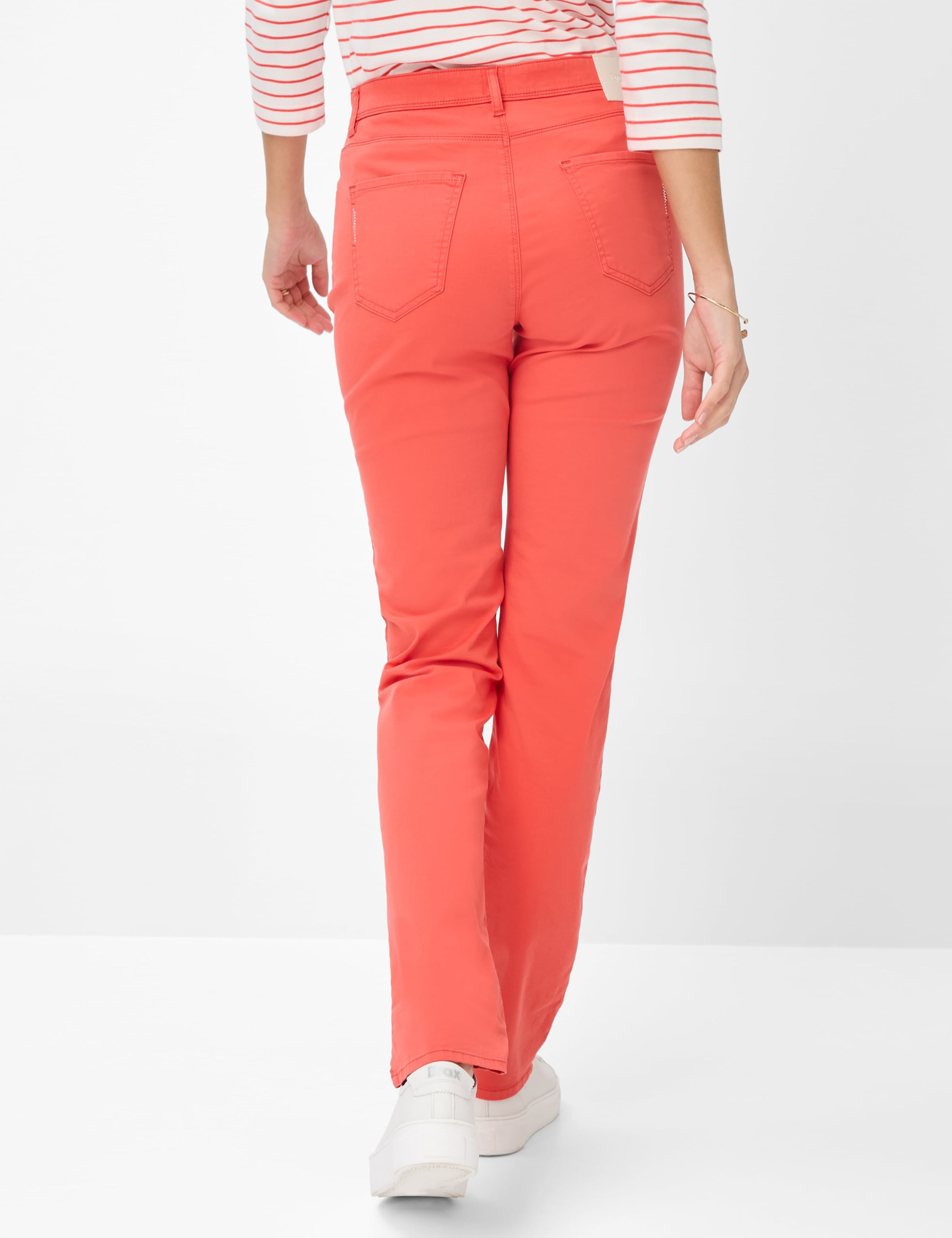 Brax 5-Pocket-Hose »Style CAROLA«