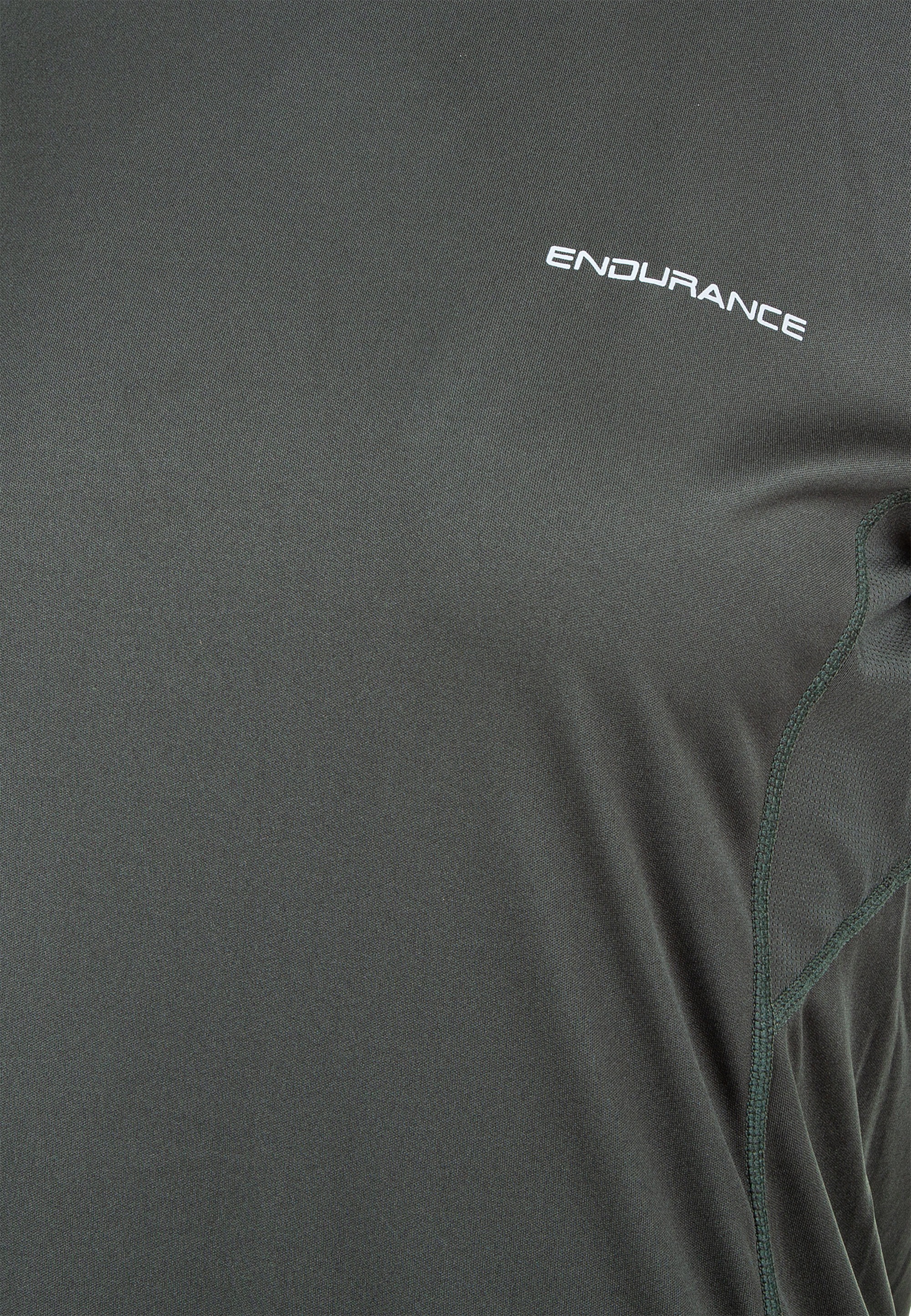 ENDURANCE Funktionsshirt »Milly«, (1 tlg.), mit recyceltem Material