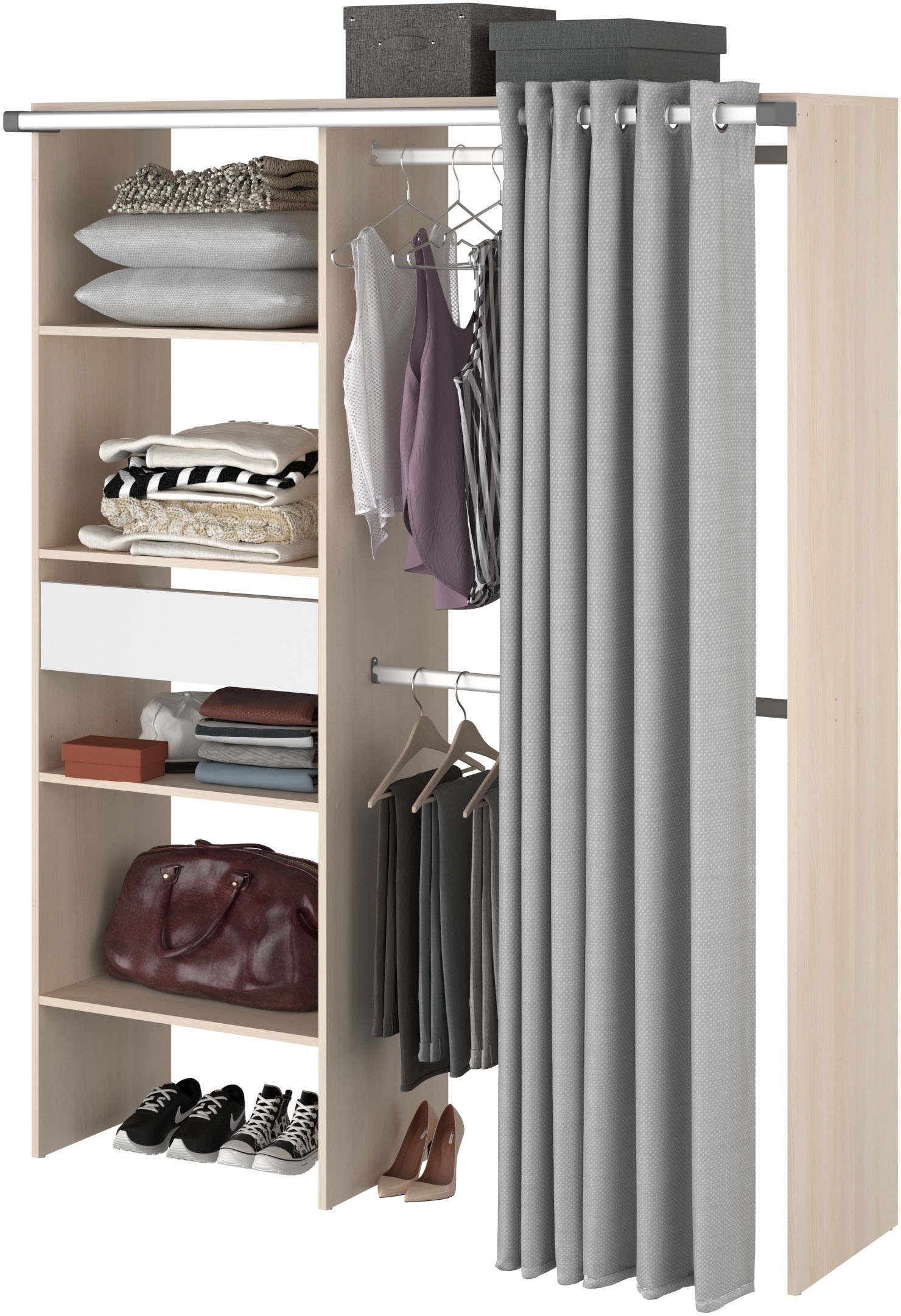 Parisot Schlafzimmer-Set »Parisot Most 42« Set, 2 tlg.