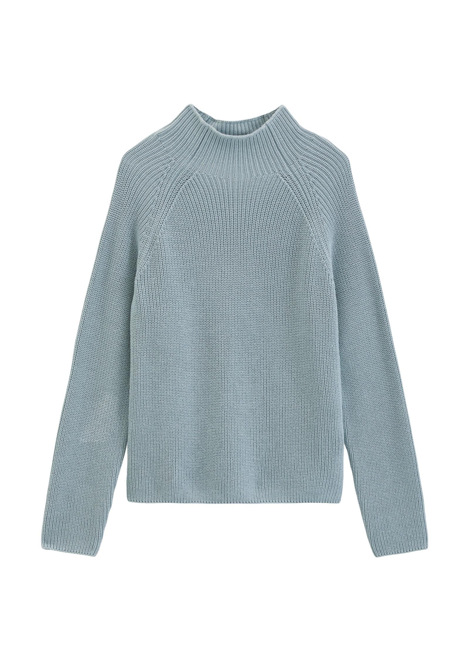 Marc O'Polo Strickpullover »aus Organic Cotton«