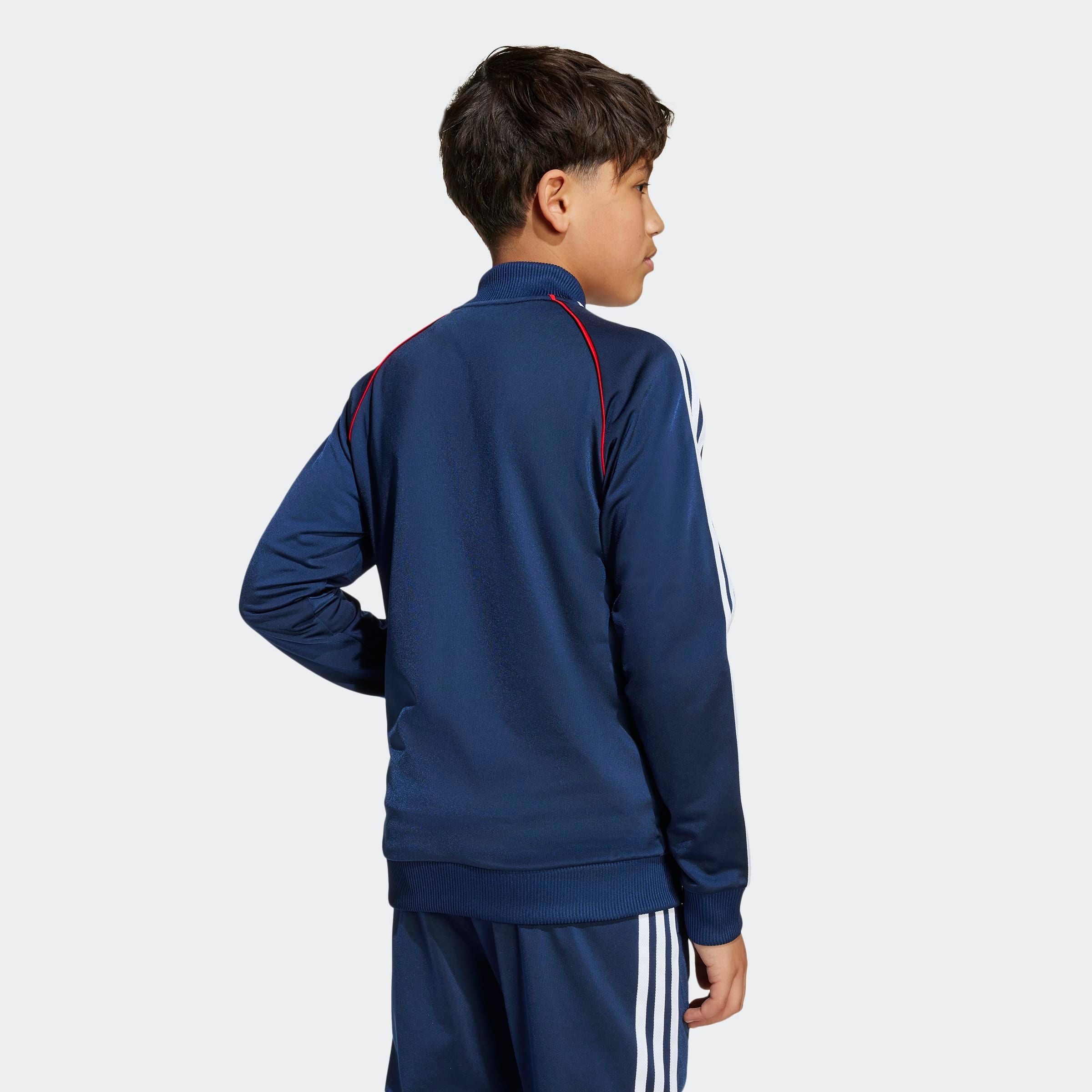 adidas Originals Trainingsjacke »SST TRACK TOP«, Superstar