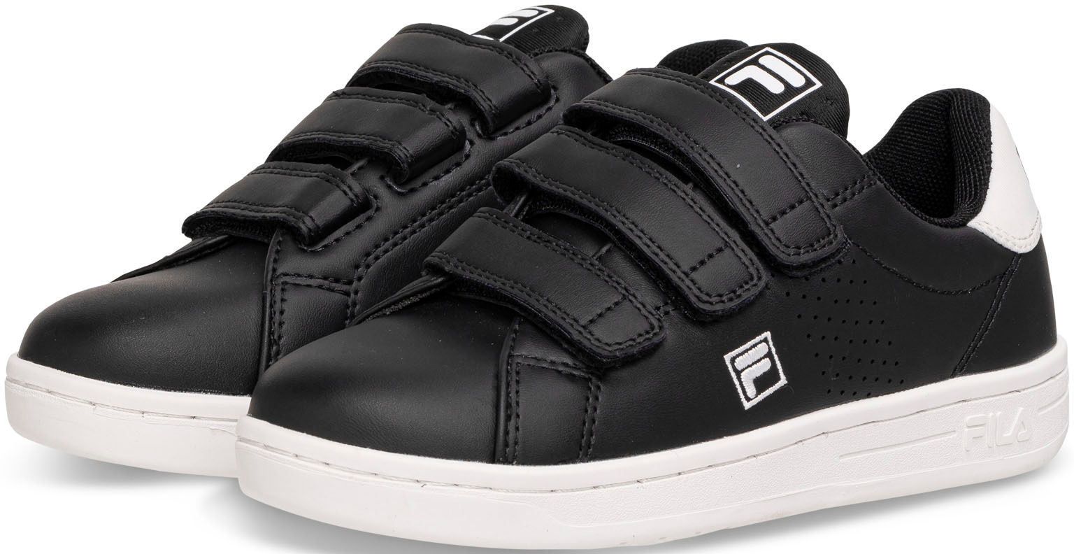 Fila Sneaker »CROSSCOURT 2 NT velcro kids« kaufen | BAUR