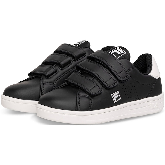 Fila Sneaker »CROSSCOURT 2 NT velcro kids« kaufen | BAUR