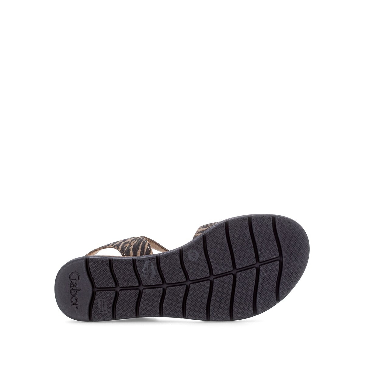 Gabor Plateausandaletten »Plateau Sandale«