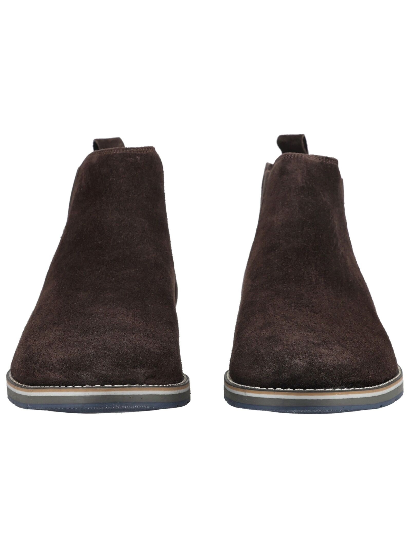 Lloyd Stiefelette »LLOYD Stiefelette Veloursleder/Textil«