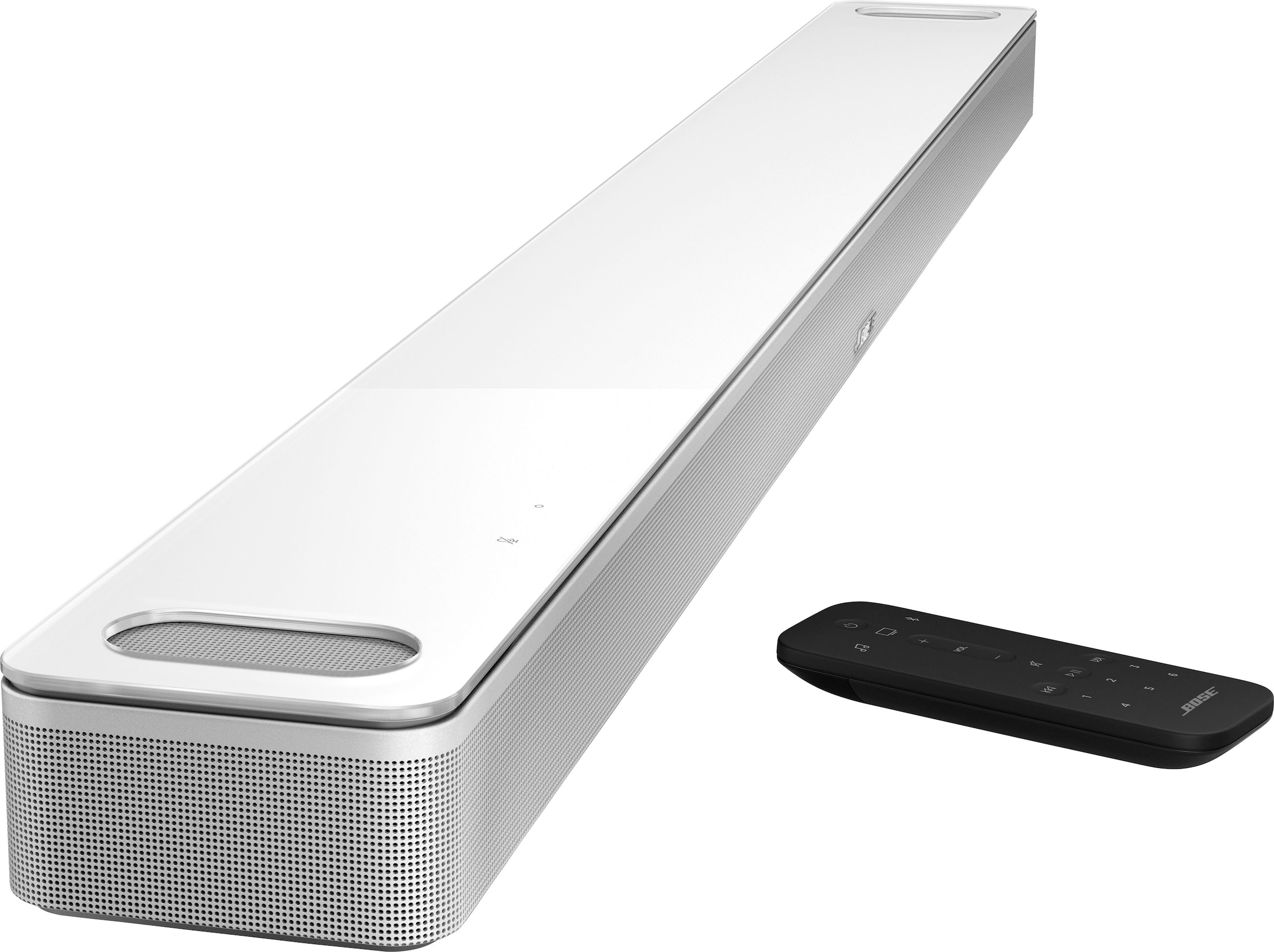 Bose Soundbar »Smart Soundbar 900«, mit Amazon Alexa und Google Assistant