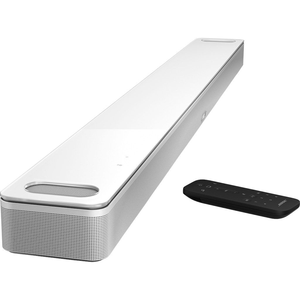 Bose Soundbar »Smart Soundbar 900«