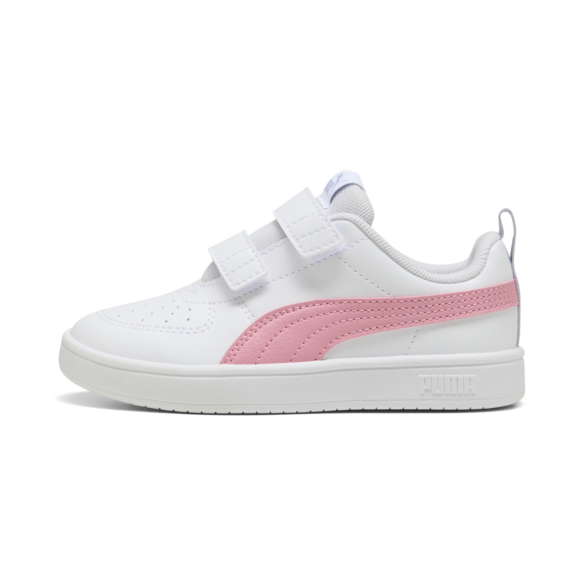 PUMA Sneaker »PUMA Rickie V Sneakers Kinder«