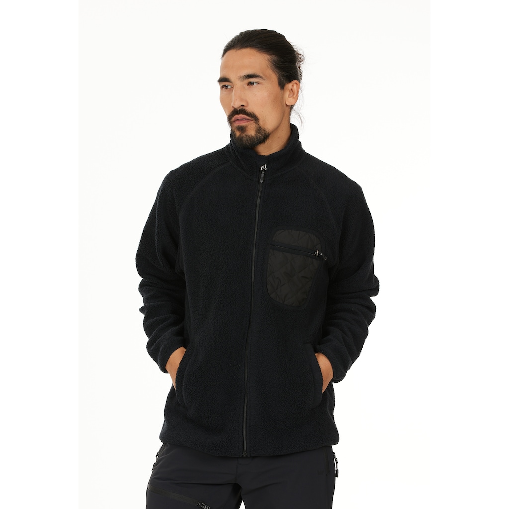 WHISTLER Fleecejacke »Teddy«