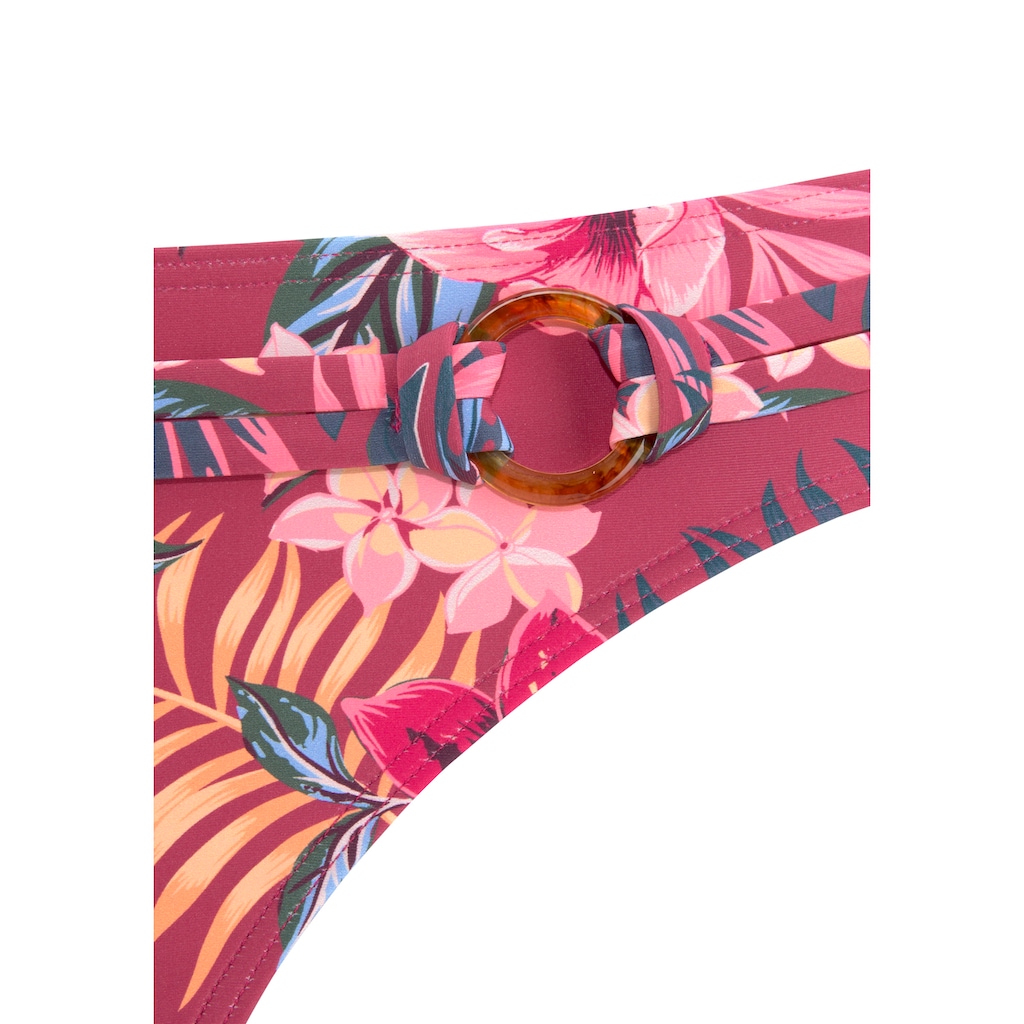 s.Oliver Bikini-Hose »Marika«