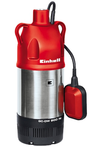 Einhell Tauchdruckpumpe »GC-DW 900 N« 6.000 l/...