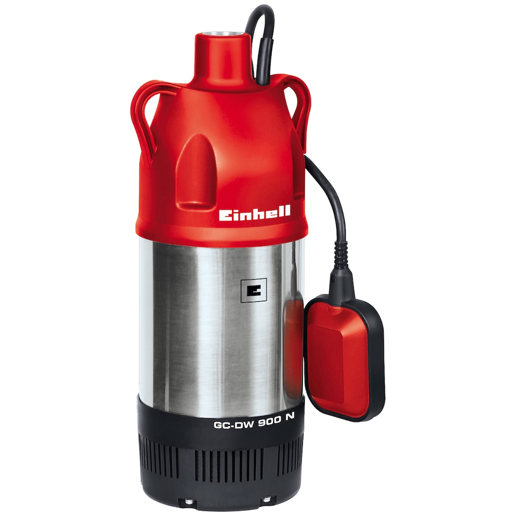 Einhell Tauchdruckpumpe »GC-DW 900 N«