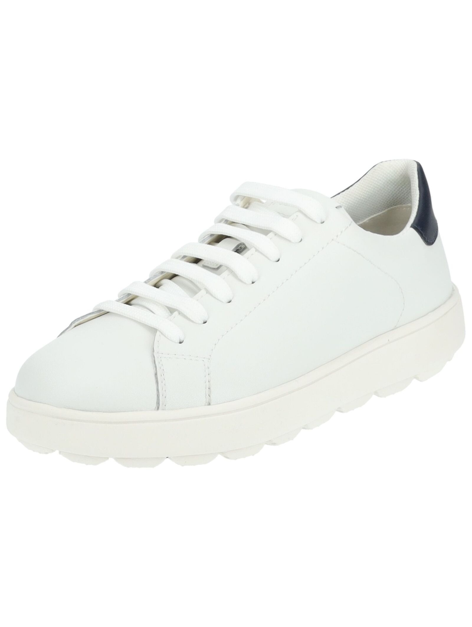 Geox Sneaker "Geox Sneaker Leder/Synthetik" günstig online kaufen