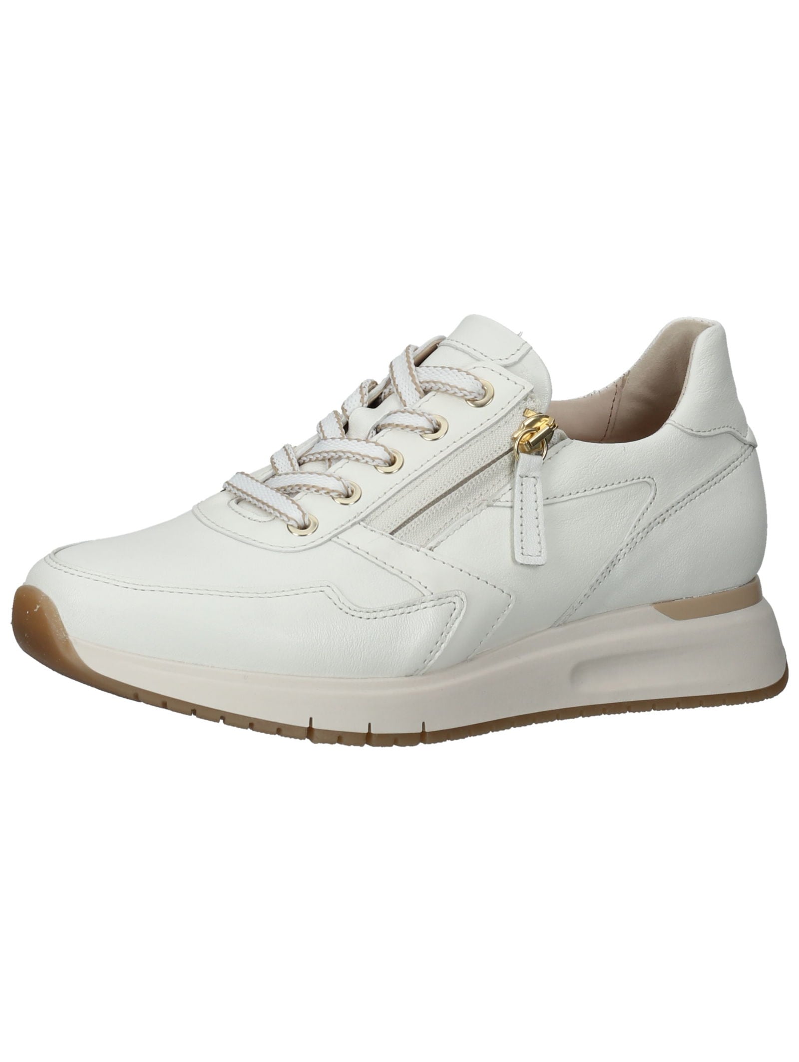 Gabor Sneaker "Gabor Sneaker Nappaleder" günstig online kaufen